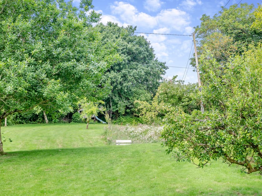 Surrounding area | Oak Cottage, Slapton