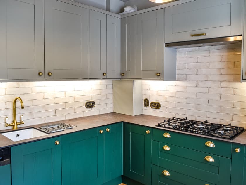 Kitchen | Orchard House, Bowness on Windermere