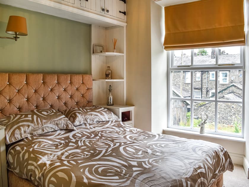 Double bedroom | Orchard House, Bowness on Windermere