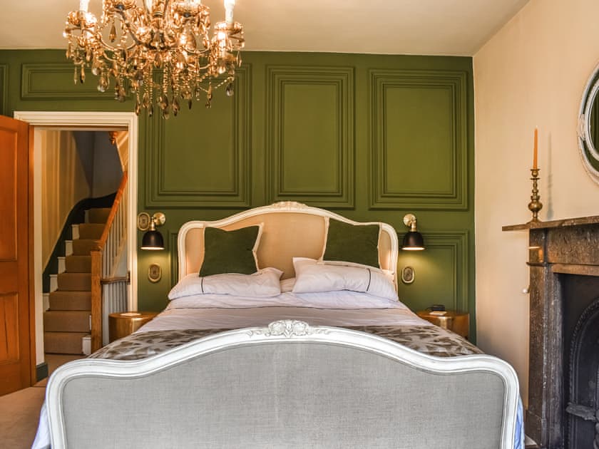 Double bedroom | Orchard House, Bowness on Windermere