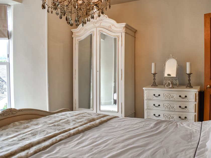 Double bedroom | Orchard House, Bowness on Windermere