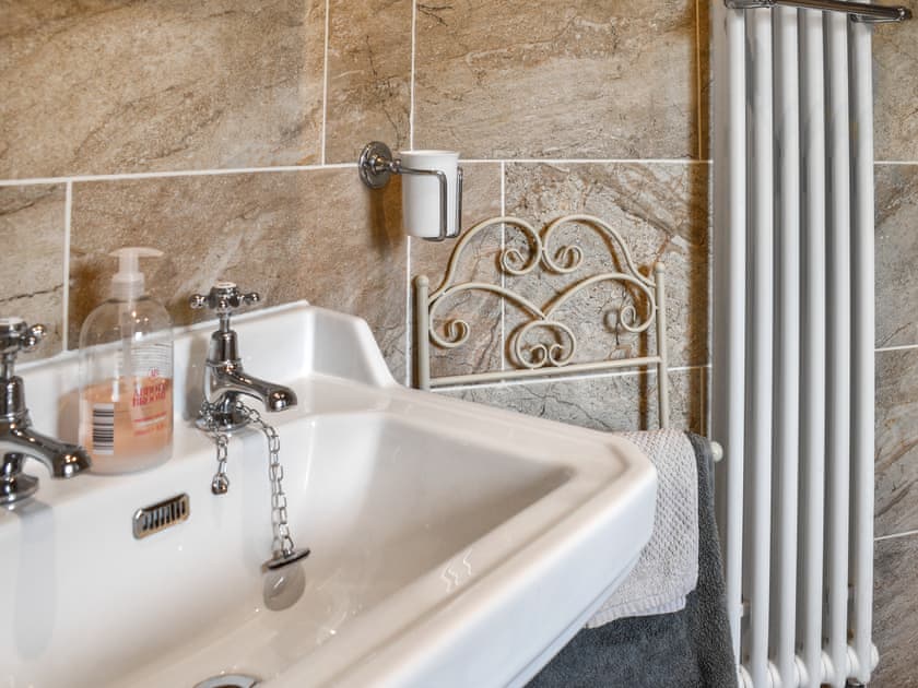 Bathroom | Orchard House, Bowness on Windermere