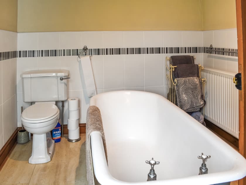 Bathroom | Orchard House, Bowness on Windermere