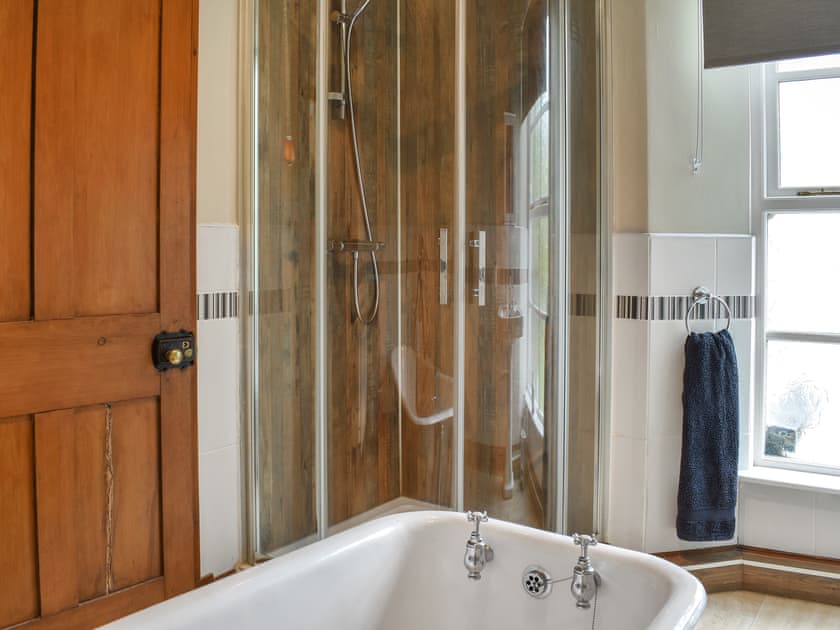 Bathroom | Orchard House, Bowness on Windermere