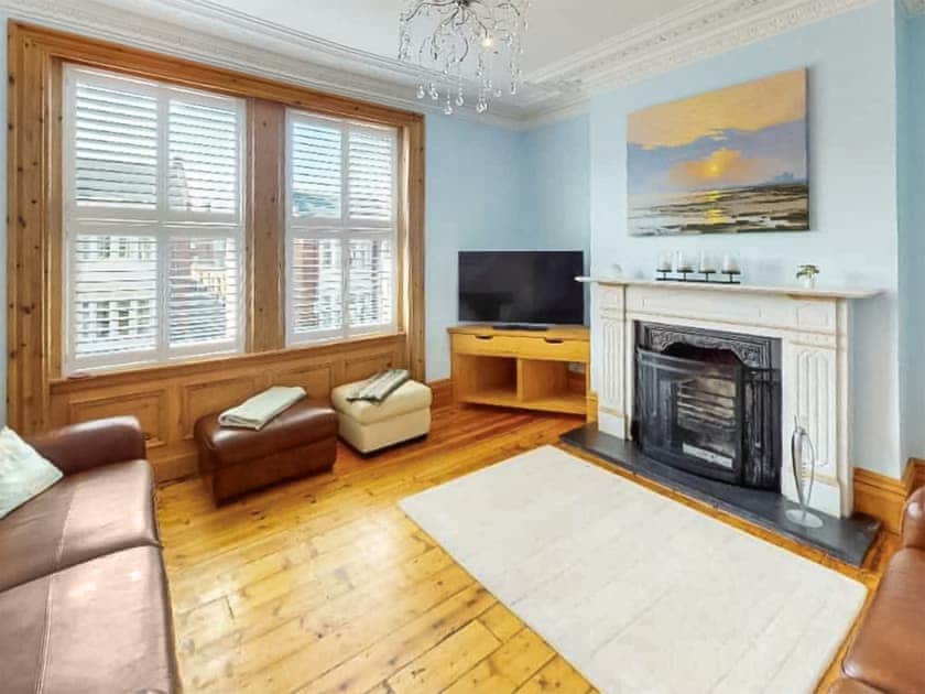 Living area | Longsands Retreat, Tynemouth