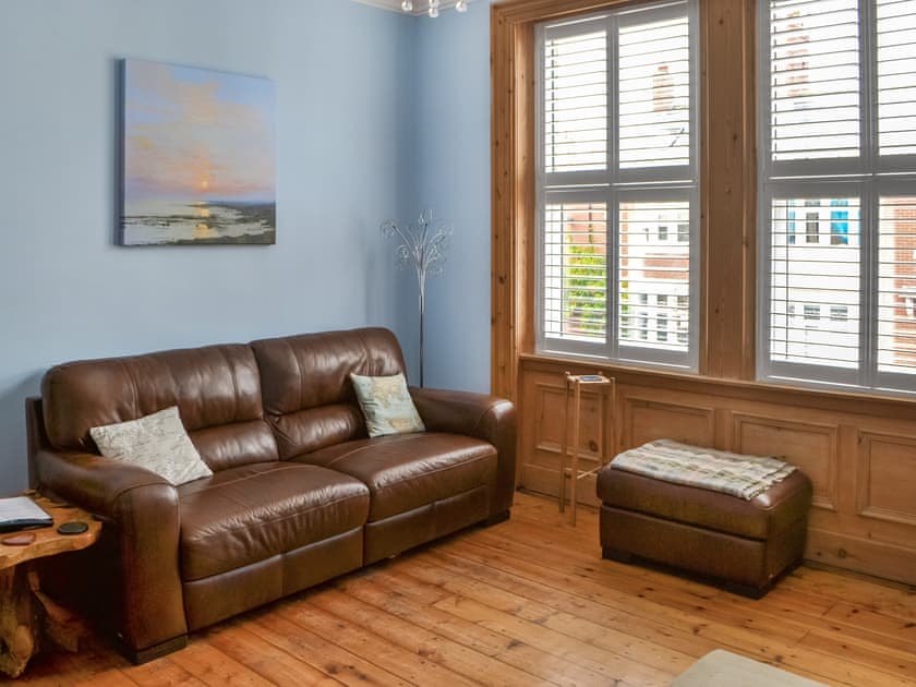 Living area | Longsands Retreat, Tynemouth