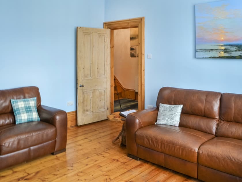 Living area | Longsands Retreat, Tynemouth
