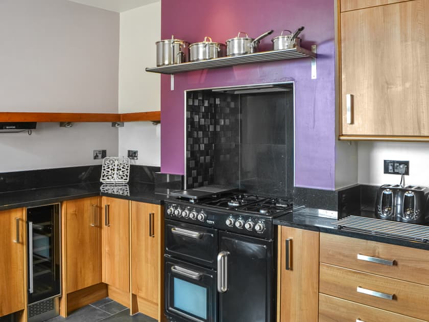 Kitchen | Longsands Retreat, Tynemouth