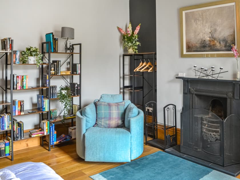 Double bedroom | Longsands Retreat, Tynemouth