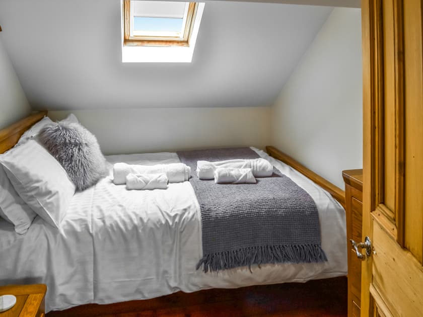 Single bedroom | Longsands Retreat, Tynemouth