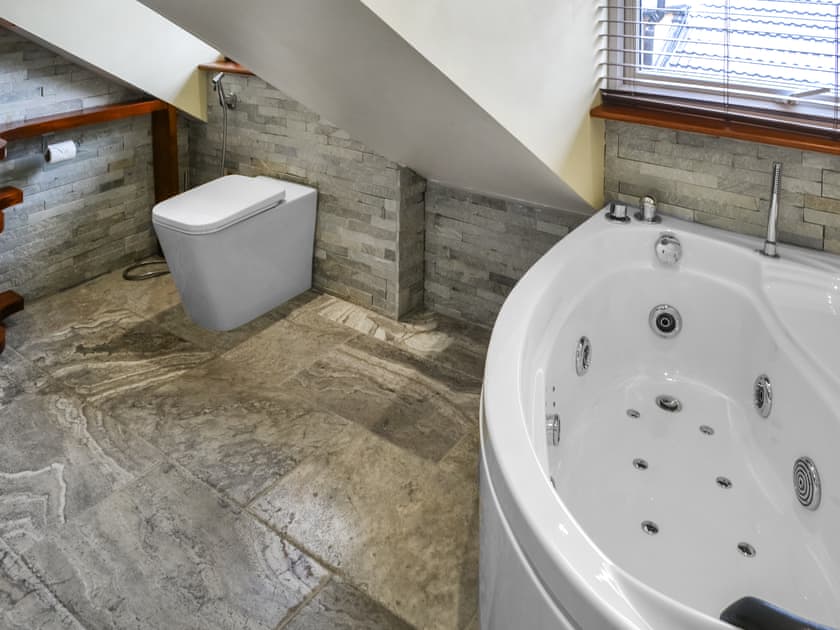 Bathroom | Longsands Retreat, Tynemouth