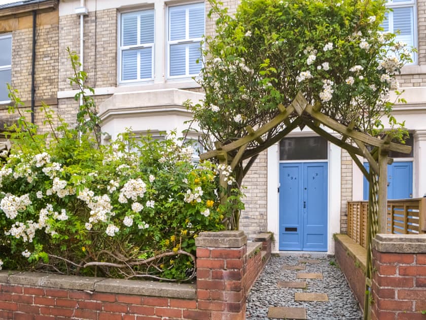 Exterior | Longsands Retreat, Tynemouth