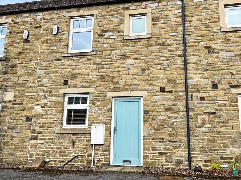 Exterior | Hallgarth Cottage, Newsham, near Barnard Castle