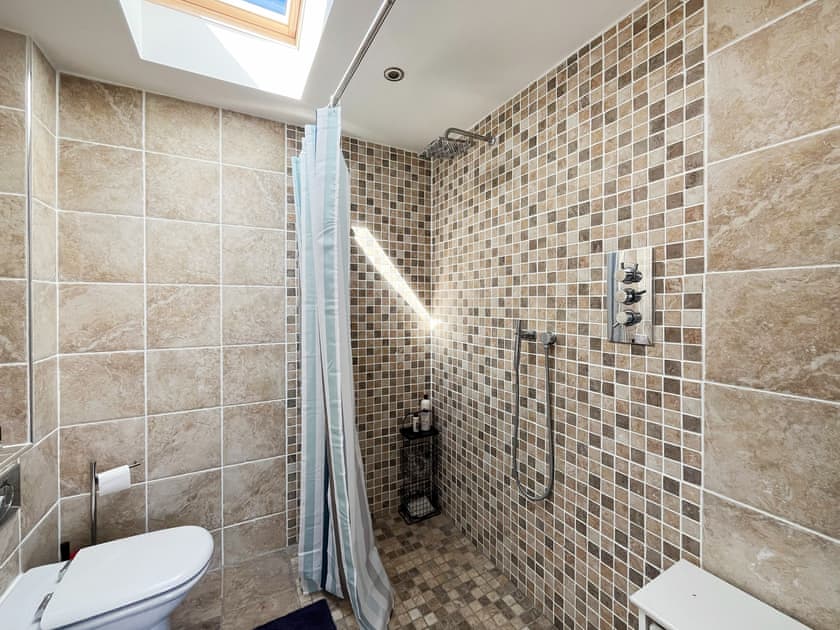 Bathroom | Sea breeze, Pagham near Bognor Regis