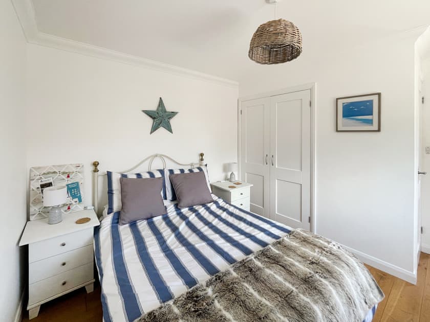 Double bedroom | Sea breeze, Pagham near Bognor Regis