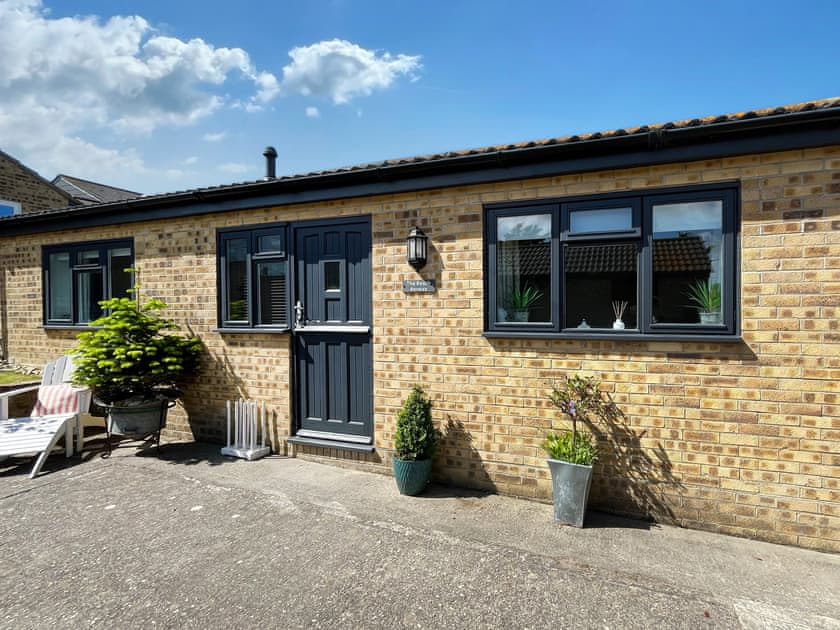 Exterior | Sea breeze, Pagham near Bognor Regis