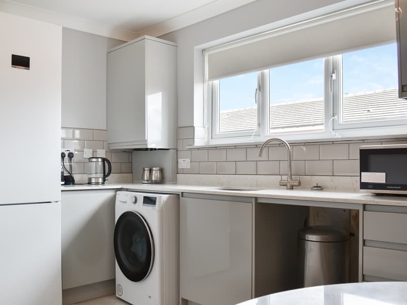 Kitchen/diner | Alwent Apartment, Middlesborough