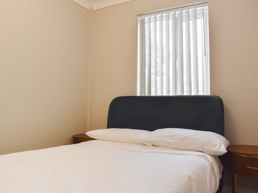 Double bedroom | Alwent Apartment, Middlesborough