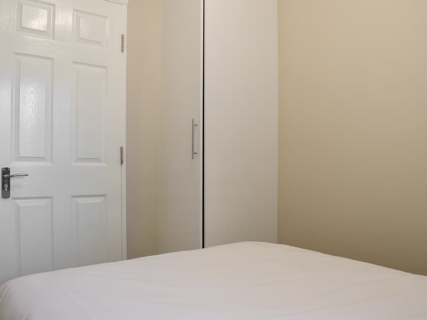 Double bedroom | Alwent Apartment, Middlesborough