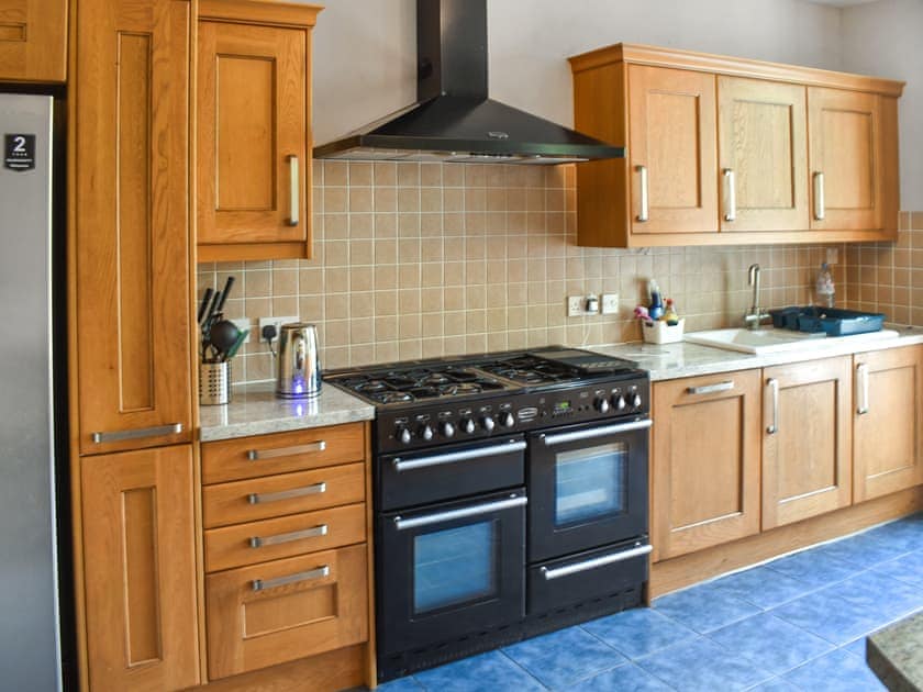 Kitchen | Chilton Manor House, Sittingbourne, near Faversham