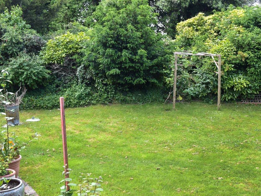 Patio | Chilton Manor House, Sittingbourne, near Faversham