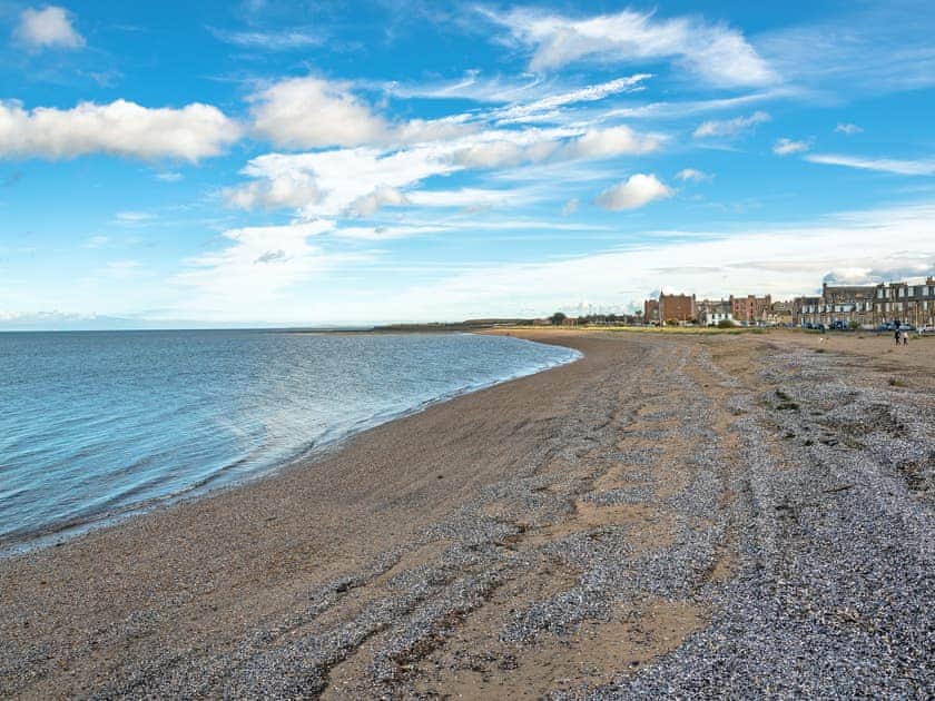 Musselburgh