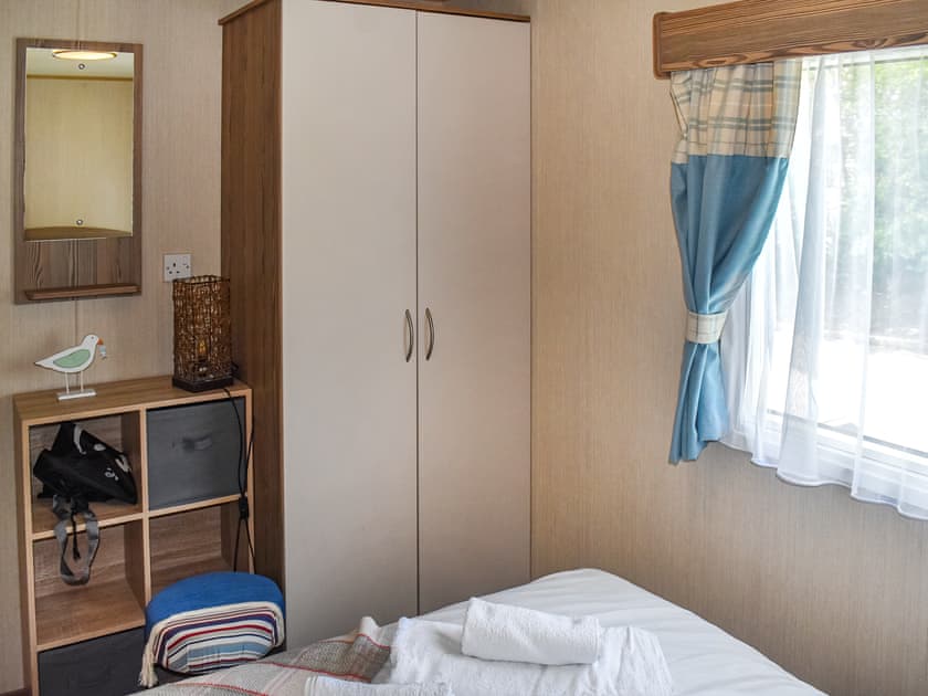 Double bedroom | Seagulls Nest, Prestatyn