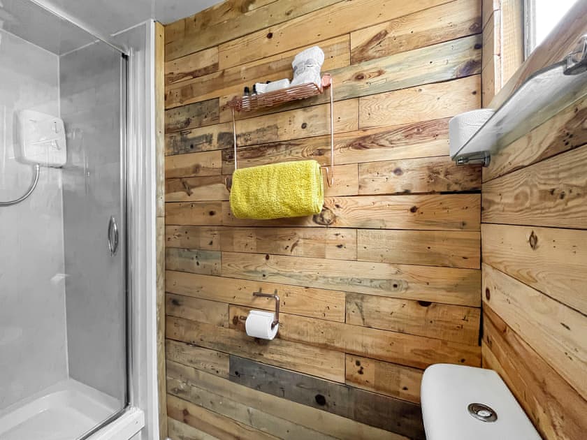 Bathroom | The BoxOasis Farm, Fareham