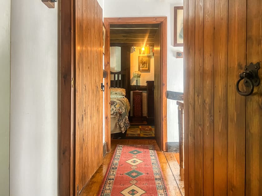 Interior | Monthly Tutor’s Cottage, Fishguard