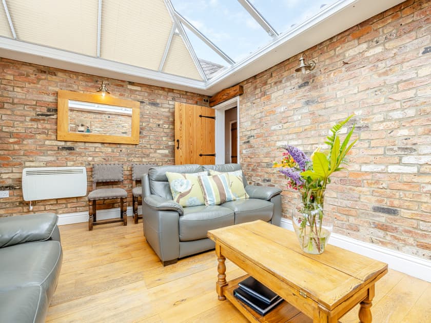 Living area | The Stables - Jockhedge, Burgh Le Marsh, near Skegness