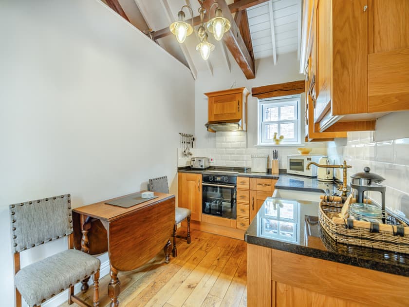 Kitchen | The Stables - Jockhedge, Burgh Le Marsh, near Skegness