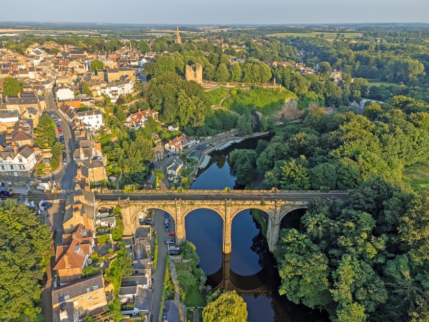 Knaresborough
