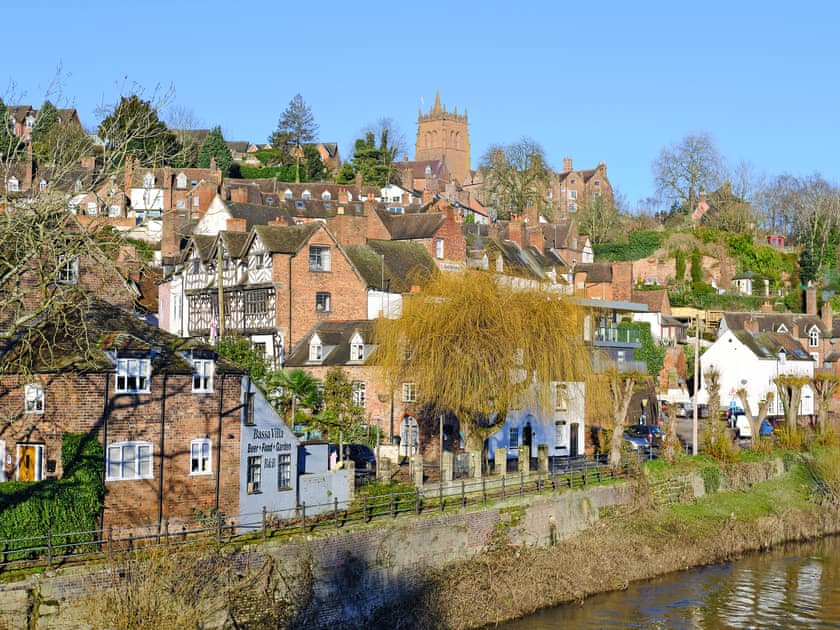 Bridgnorth