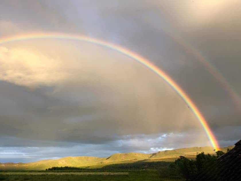 Surrounding area | Capelrig Cottage, Balfron, near Drymen Loch Lomond & The Trossachs