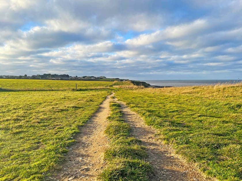 North Norfolk Coast