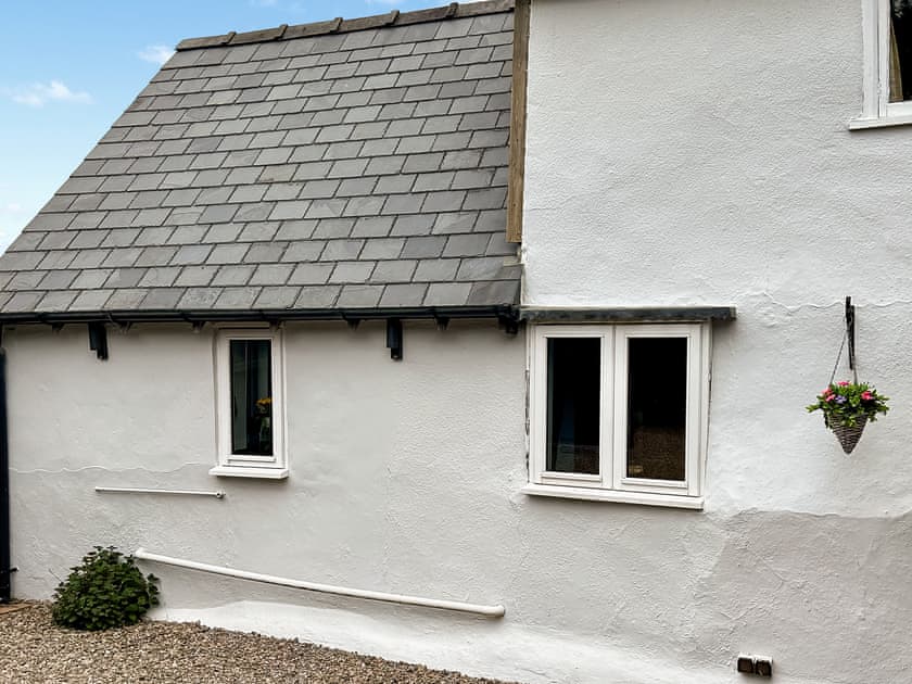 Exterior | Cobbler’s Retreat, Knapton, near Hereford