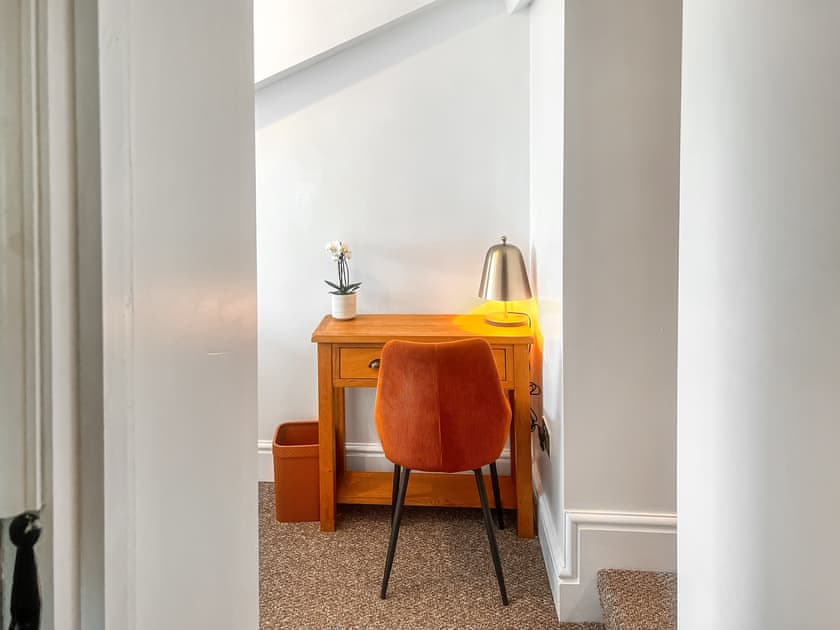 Interior | High Plain Lodge - Pennine Retreats, Alston