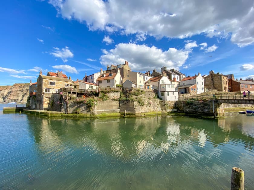 Staithes