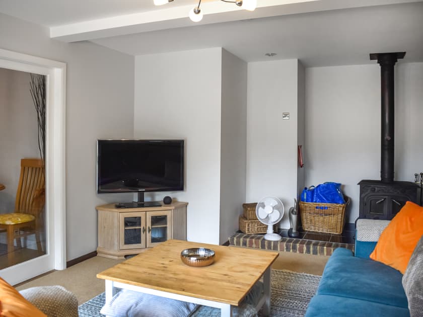 Living area | The Retreat, Mayfield