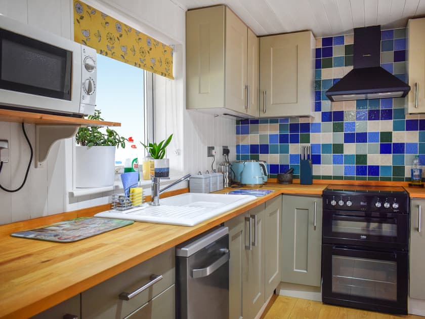 Kitchen | The Retreat, Mayfield