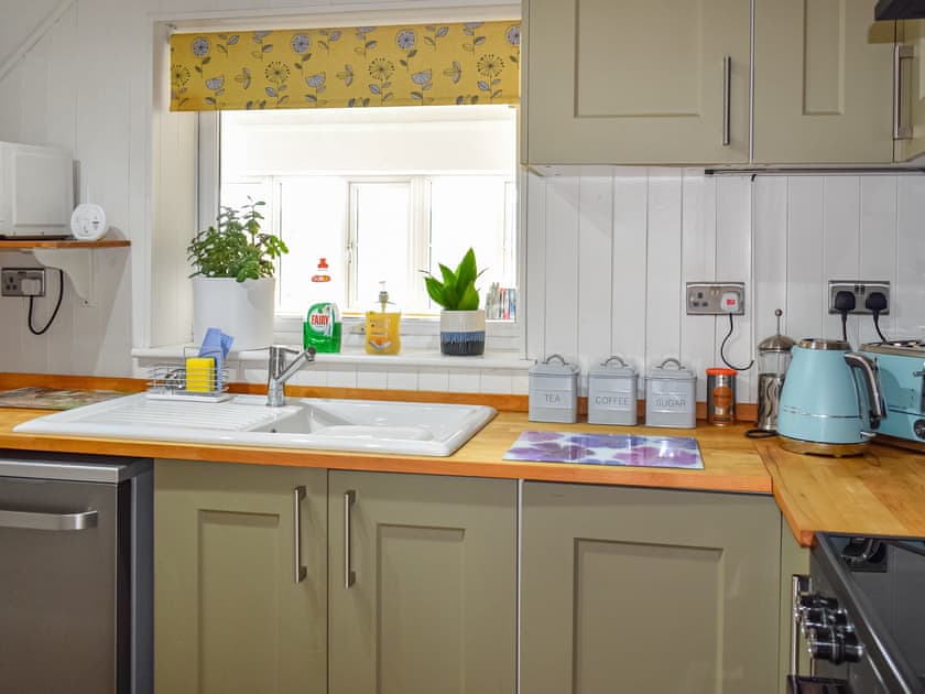 Kitchen | The Retreat, Mayfield