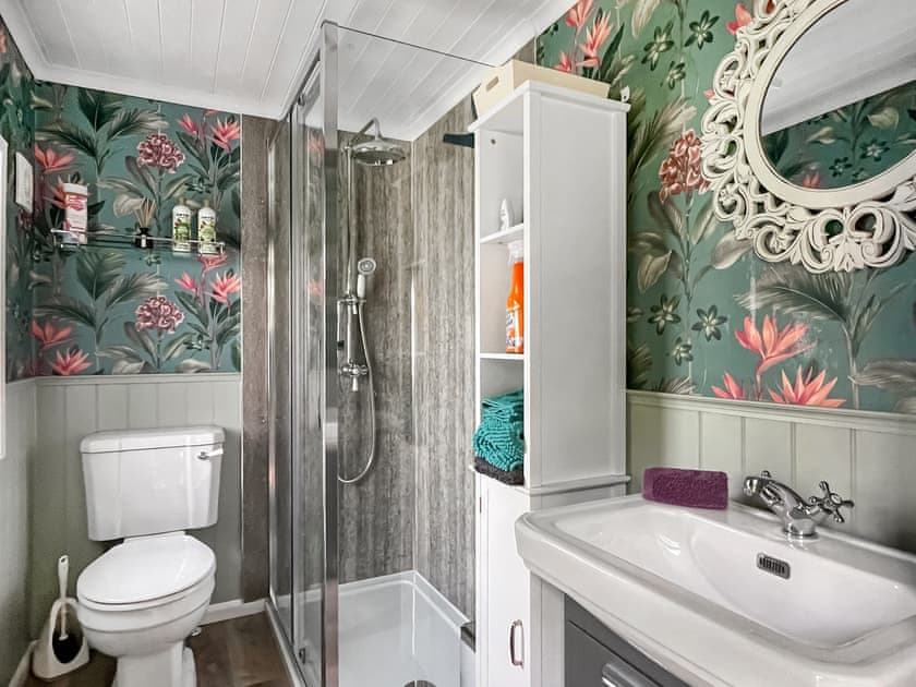 Bathroom | The Retreat, Mayfield