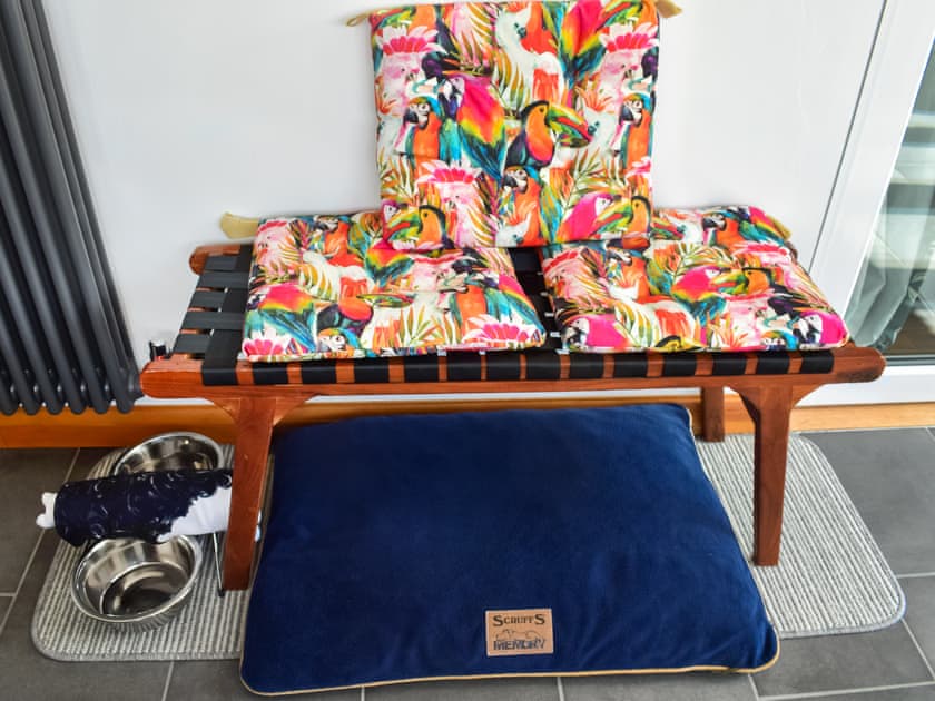 Dog friendly | The Retreat, Mayfield