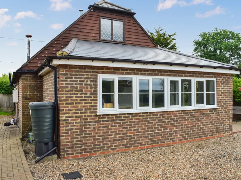 Exterior | The Retreat, Mayfield