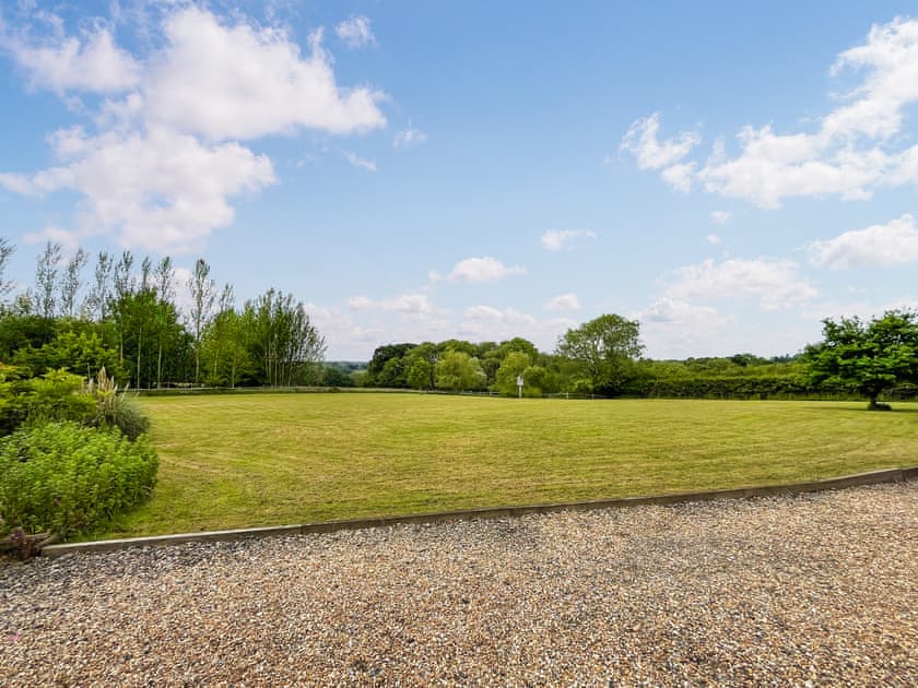 View | The Retreat, Mayfield