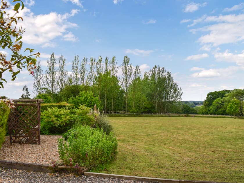 View | The Retreat, Mayfield