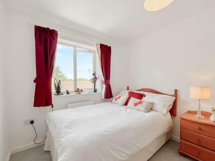 Double bedroom | Bluebell House, Frome