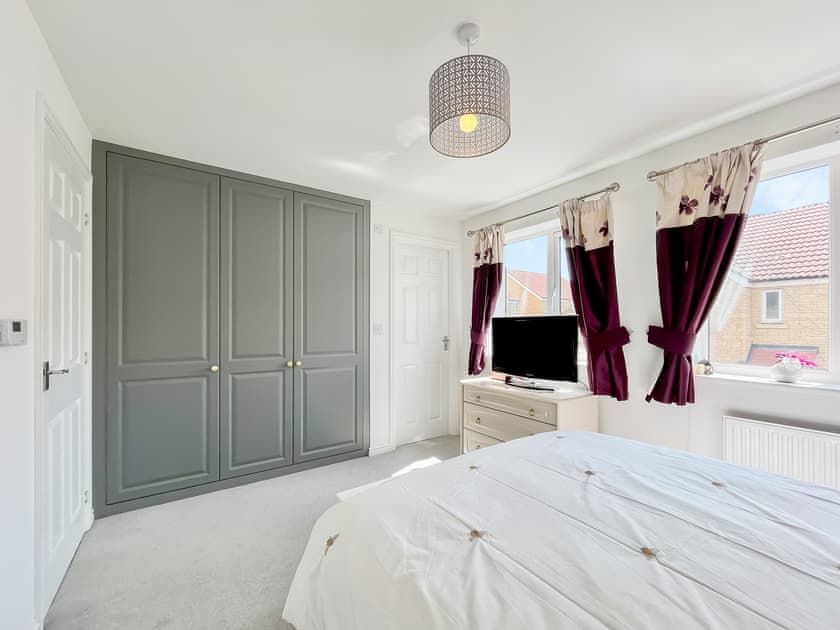 Double bedroom | Bluebell House, Frome