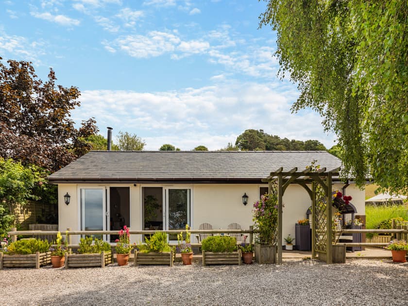 Exterior | Beehive Cottage, Bodfari, near Denbigh