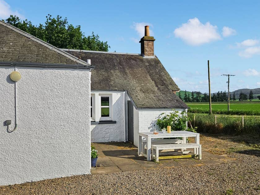 Exterior | Myreside Cottage, Meigle